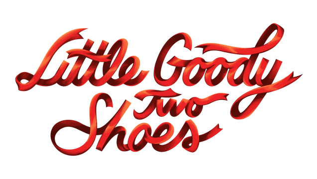 Little Goody Two Shoes