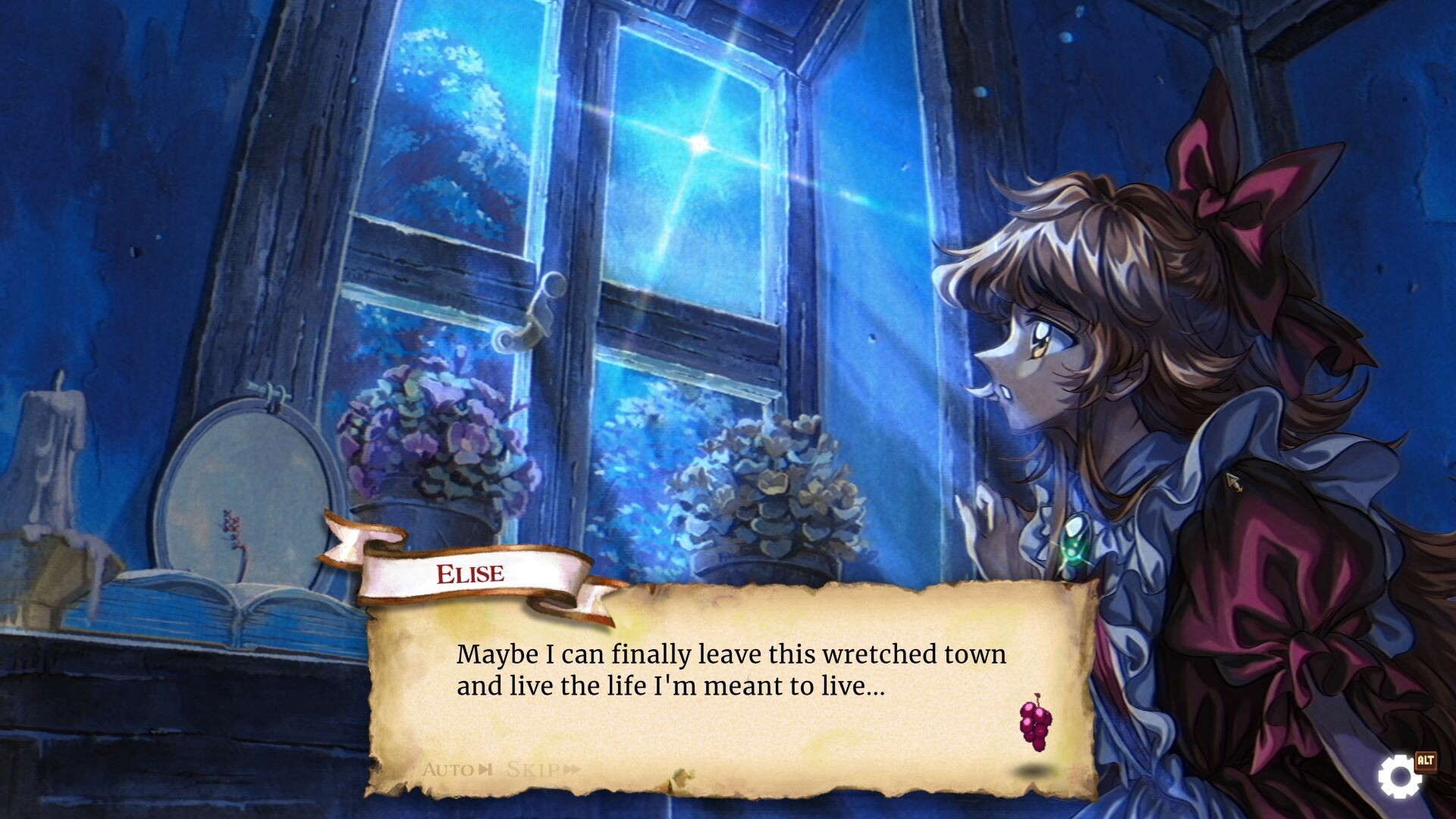 Little Goody Two Shoes #2