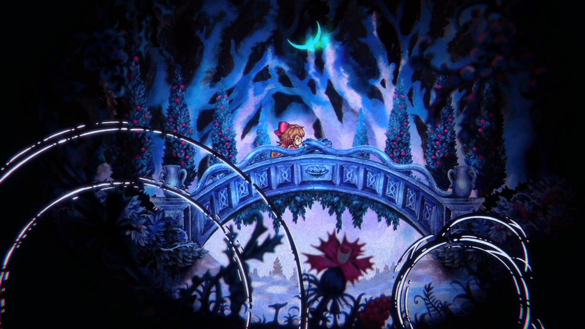 Little Goody Two Shoes #4