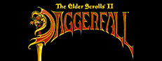 The Elder Scrolls II: Daggerfall
