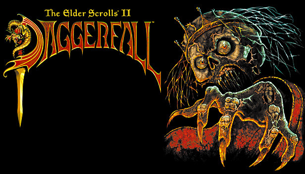 Daggerfall Rating T