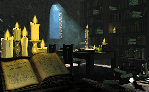 The Elder Scrolls II: Daggerfall Featured Screenshot #1