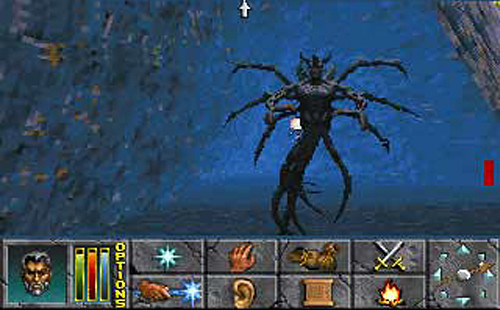 The Elder Scrolls II: Daggerfall game for windows Pc 1