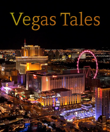 Vegas Tales