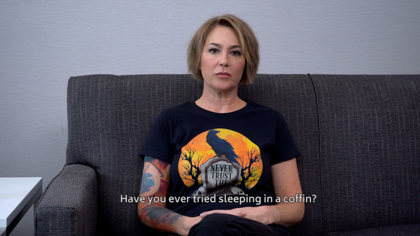 Vegas Tales game for Linux 1