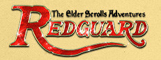 The Elder Scrolls Adventures: Redguard