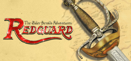 The Elder Scrolls Adventures: Redguard header image