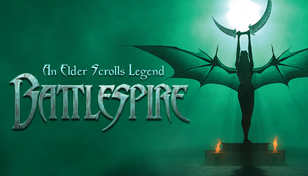 Battlespire (1997) - PC Review and Full Download