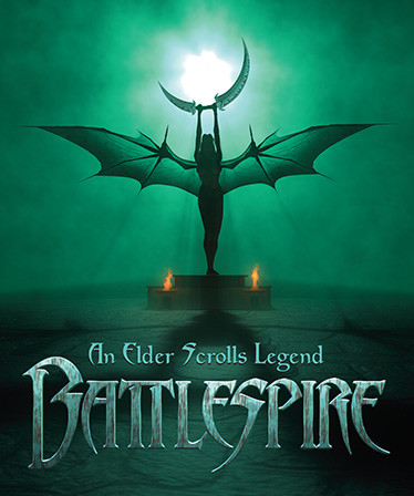 An Elder Scrolls Legend: Battlespire
