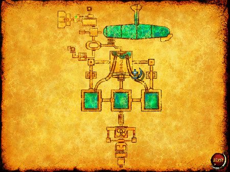 An Elder Scrolls Legend: Battlespire screenshot