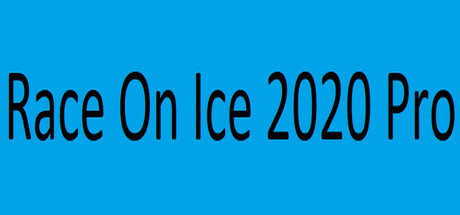 Race On Ice 2020 Pro Cover Image