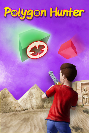 Polygon Hunter