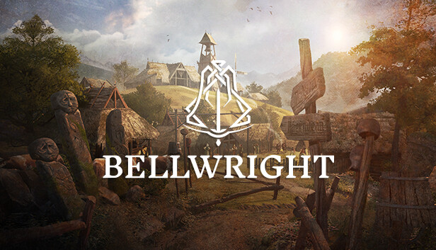 Capsule image of "Bellwright" which used RoboStreamer for Steam Broadcasting