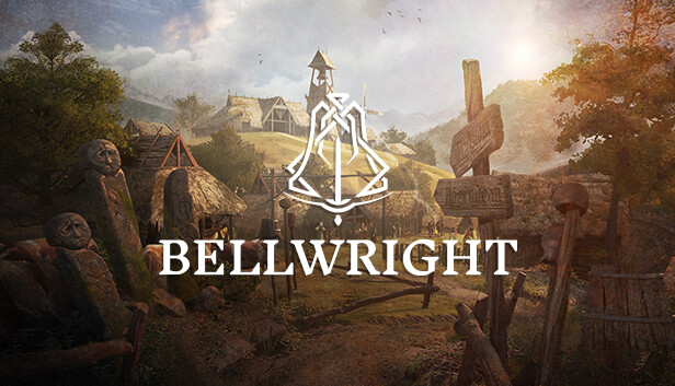 Save 10% on Bellwright on Steam
