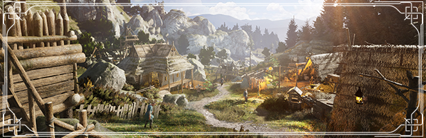 PRESENTATION - Bellwright 8 bellwright 1 | RPG Jeuxvidéo