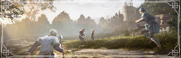 PRESENTATION - Bellwright 5 bellwright 3 | RPG Jeuxvidéo
