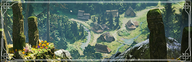 PRESENTATION - Bellwright 4 bellwright 4 | RPG Jeuxvidéo