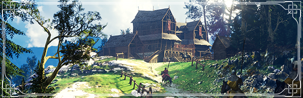 PRESENTATION - Bellwright 6 bellwright 5 | RPG Jeuxvidéo