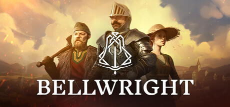 Bellwright header image