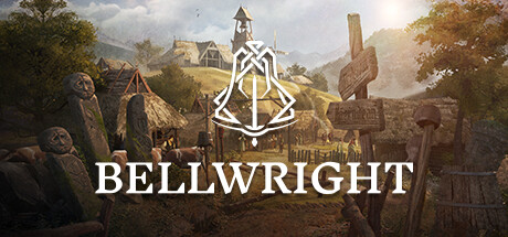 Bellwright Cover Image