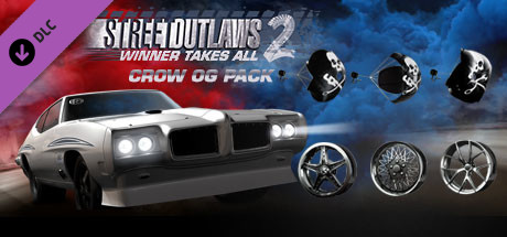 Street Outlaws 2: Winner Takes All - Stargazer Bundle - Metacritic