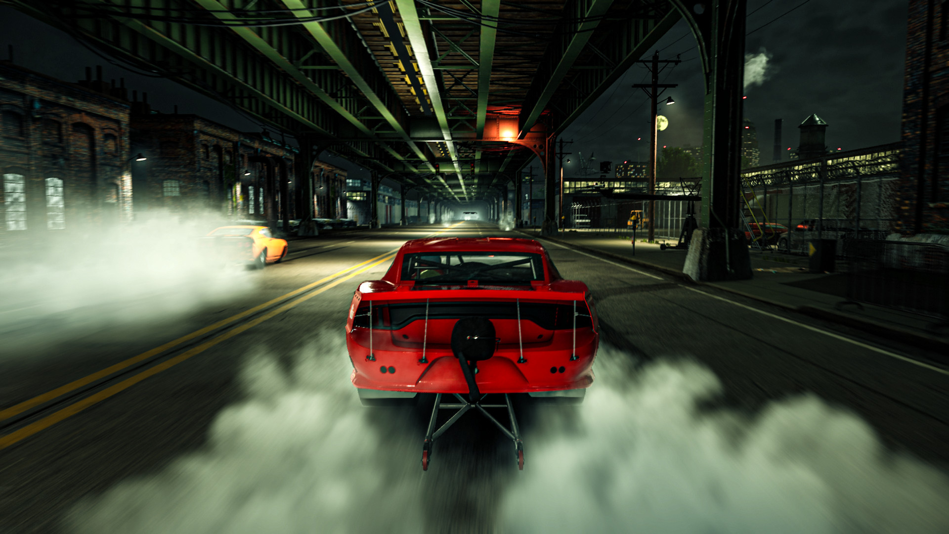 Street Outlaws 2: Winner Takes All - OG Crow Pack #3