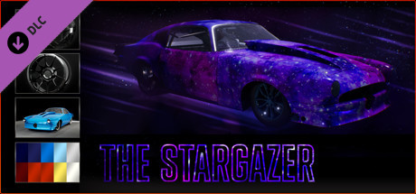 Street Outlaws 2: Winner Takes All - Stargazer Bundle banner image