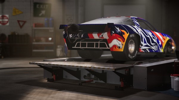Street Outlaws 2: Winner Takes All - Blazing Freedom Bundle for steam Street Outlaws 2: Winner Takes All - Blazing Freedom Bundle for steam