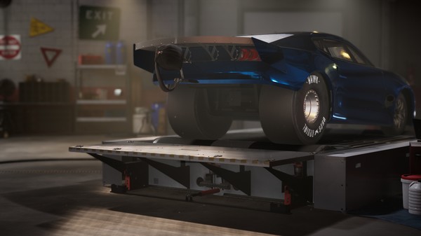 Street Outlaws 2: Winner Takes All - Ryan Martin Bundle for steam Street Outlaws 2: Winner Takes All - Ryan Martin Bundle for steam