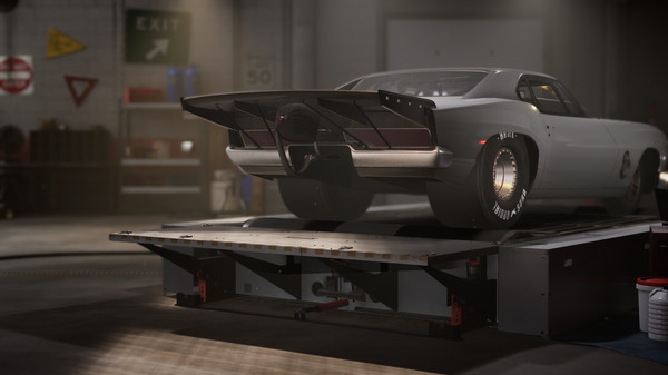Street Outlaws 2: Winner Takes All - Lizzy Musi Bundle for steam Street Outlaws 2: Winner Takes All - Lizzy Musi Bundle for steam
