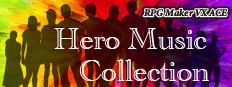скриншот RPG Maker VX Ace - Hero Music Collection 0