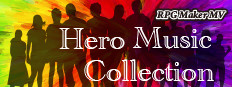 RPG Maker MV - Hero Music Collection