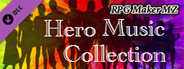 RPG Maker MZ - Hero Music Collection