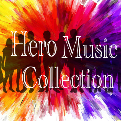 Visual Novel Maker - Hero Music Collection #2