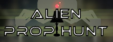 Alien Prop Hunt