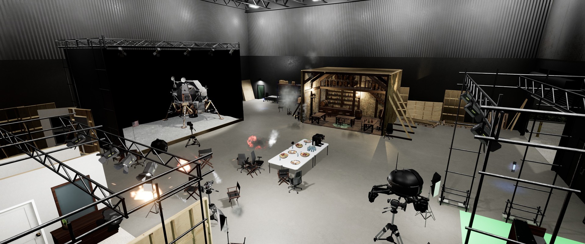 在steam 上购买alien Prop Hunt 立省80