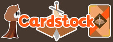 Cardstock