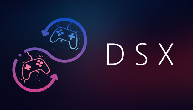 DSX on Steam