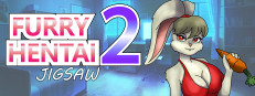Furry Hentai Jigsaw 2