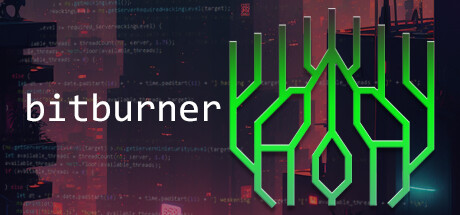 Bitburner Logo Bitburner Logo