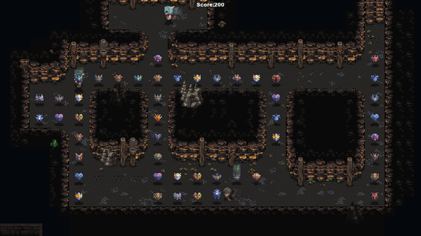 скриншот The Labyrinth of Greed 3