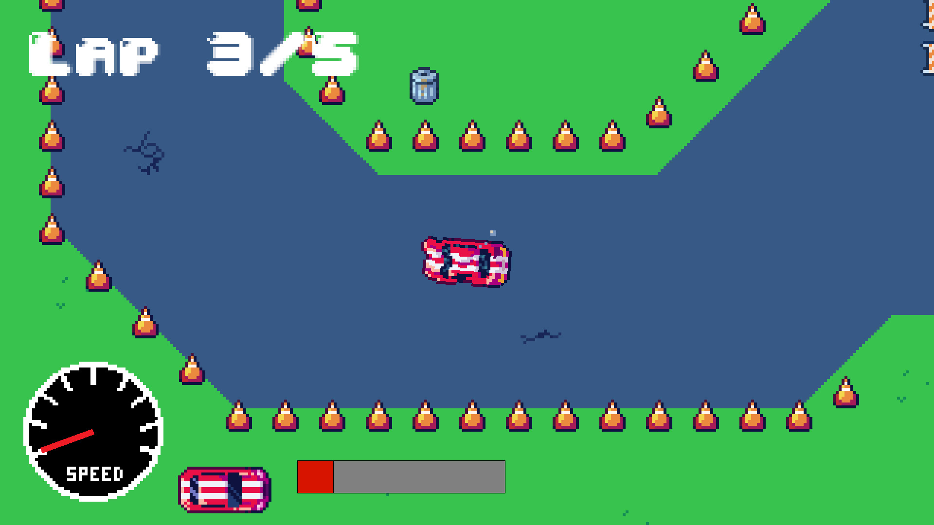 Race for Your Life on Steam