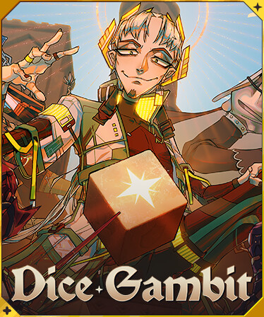 Dice Gambit
