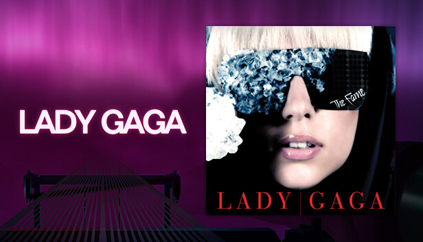 Beat Saber: Lady Gaga - 'Paparazzi' på