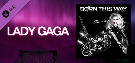 Beat Saber: Lady Gaga - 'The Edge Of Glory' banner image