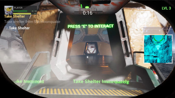 Скриншот из Mission Critical : Foresight