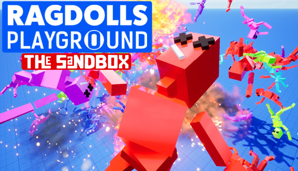 Play Ragdoll Playground Online for Free on PC & Mobile