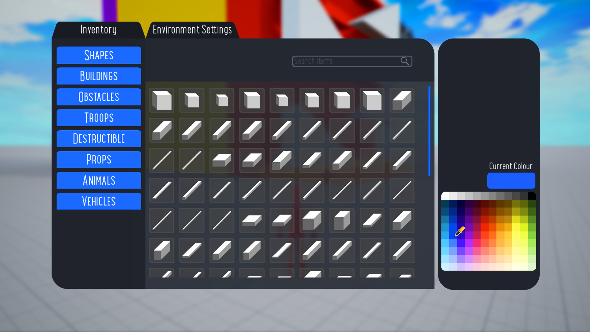 Ragdolls Playground: The Sandbox #9