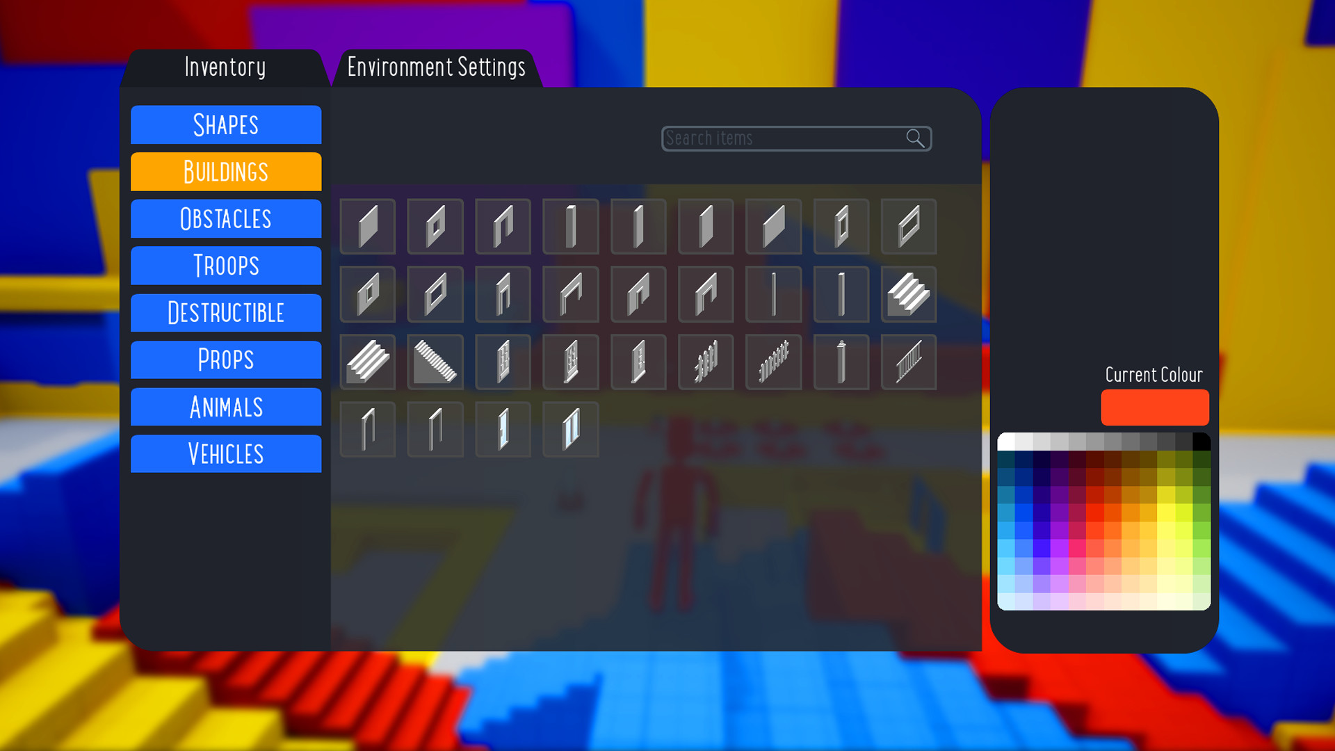 Ragdolls Playground: The Sandbox #10