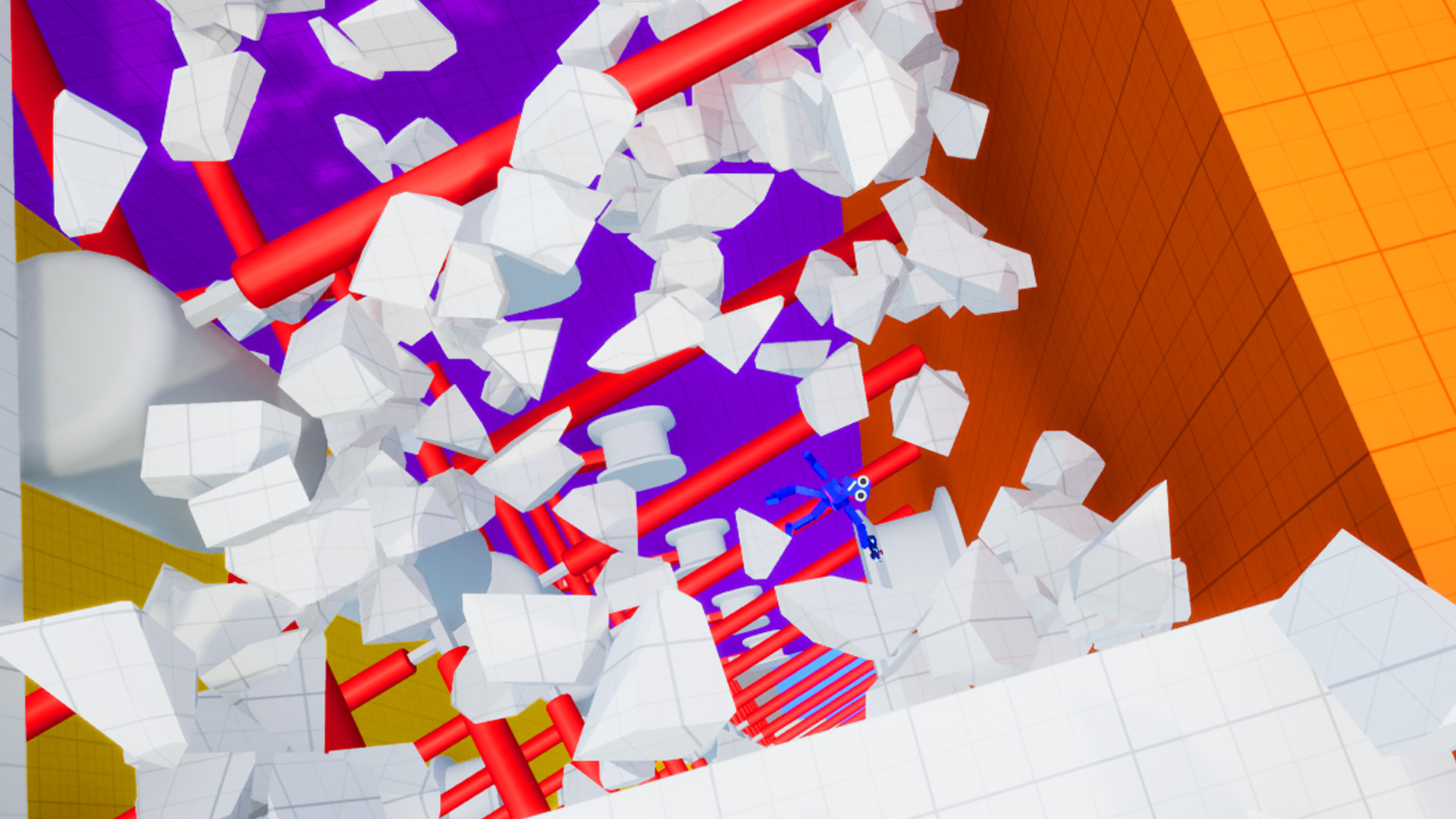 Ragdolls Playground: The Sandbox #15